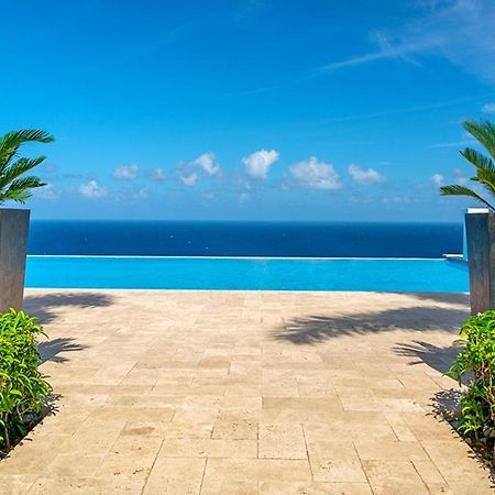 Вилла Harmony Hill At The Tryall Club Sandy Bay  Экстерьер фото