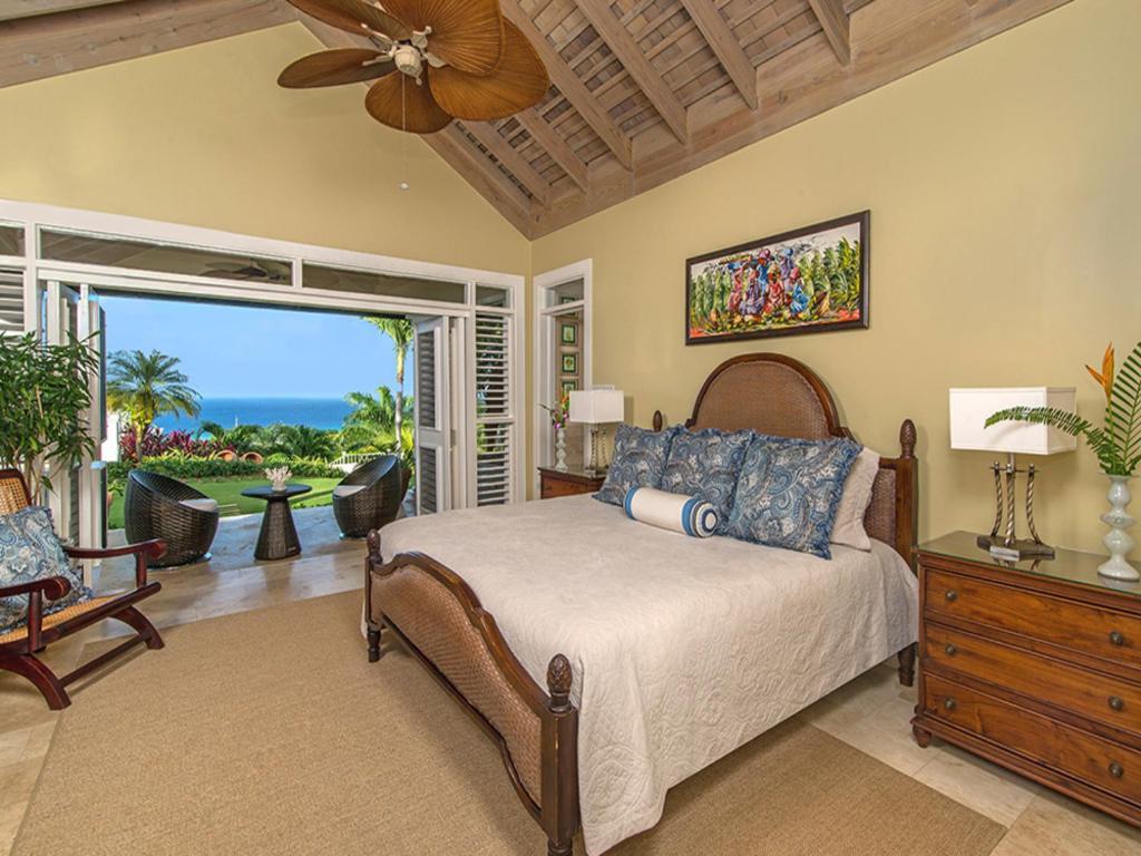 Вилла Harmony Hill At The Tryall Club Sandy Bay  Экстерьер фото