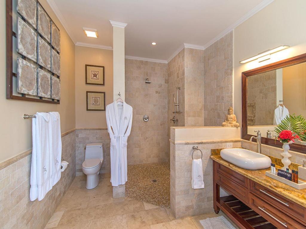 Вилла Harmony Hill At The Tryall Club Sandy Bay  Экстерьер фото