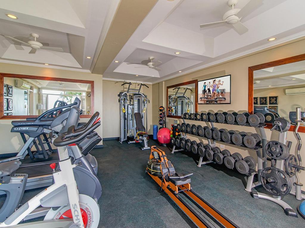 Вилла Harmony Hill At The Tryall Club Sandy Bay  Экстерьер фото